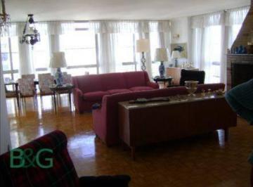 ed4ac2ab4d5d5b6fe68d61a66659fec34223a540 · Apartamento para alugar, 273 m² por R$ 41.745,00/mês - Cerqueira César - São Paulo/SP