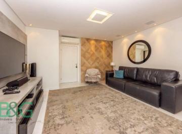 b3d830b5fc73b92939bbdf17eb1df0b4fc58f0e9 · Apartamento à venda, 110 m² por R$ 1.750.000,00 - Bosque da Saúde - São Paulo/SP