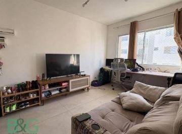 88532b21dbac8b51f17ce7d3f985344535b82867 · Apartamento à venda, 45 m² por R$ 420.000,00 - Vila Mascote - São Paulo/SP