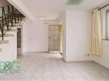 df565cec3a4c8cb00861bdea93725e08210440c7 · Sobrado com 2 dormitórios à venda, 93 m² por R$ 599.000,00 - Lapa - São Paulo/SP