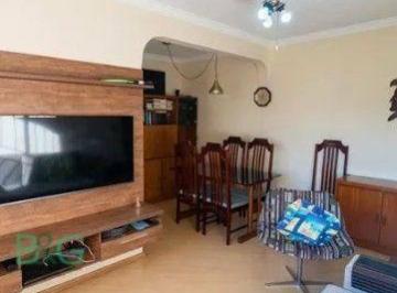 d74e9bd57c42dbf1c530916a567a25ebaa381282 · Apartamento à venda, 98 m² por R$ 587.500,00 - Vila Guarani (Zona Sul) - São Paulo/SP