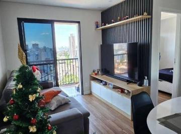 3edcbd925b394a824d4bcf55c0b1a16d6e5f729b · Apartamento à venda, 50 m² por R$ 650.000,00 - Bela Vista - São Paulo/SP