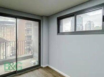 ab3f796a1993c0b0bda3ae3eda0ad6dec51450c5 · Studio à venda, 35 m² por R$ 629.000,00 - Vila Mariana - São Paulo/SP