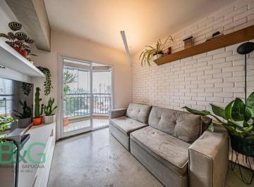 eb6b2378886fc33101025d62ef994444bd966aaf · Apartamento à venda, 61 m² por R$ 620.000,00 - Vila Guarani (Zona Sul) - São Paulo/SP