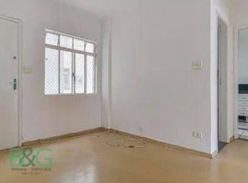 ef3f59f96b55760e13715b48ef6176207d522d4b · Apartamento à venda, 76 m² por R$ 539.000,00 - Aclimação - São Paulo/SP