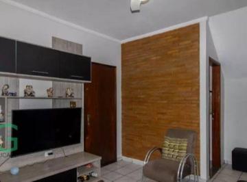 ef234379e58328e73e2ff8fef5da64b672351ff7 · Sobrado à venda, 175 m² por R$ 649.000,00 - Cidade Brasil - Guarulhos/SP