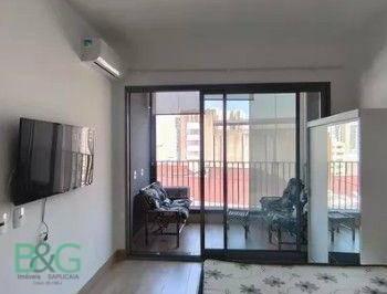 651a4218b3fa7ac19a6602991e5bea1534586c73 · Studio à venda, 40 m² por R$ 414.000,00 - Vila Mariana - São Paulo/SP