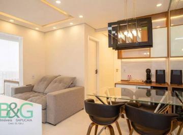 225c2b8370718819bf087d2743aa66bb4f060f44 · Apartamento à venda, 49 m² por R$ 749.000,00 - Bela Vista - São Paulo/SP