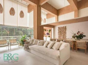 2399aadd7a7c3b39642d619b1948f7b5489afc12 · Apartamento à venda, 171 m² por R$ 2.634.000,00 - Vila Andrade - São Paulo/SP