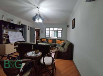 Comercial · 259m² · 3 Vagas · Casa para alugar, 259 m² por R$ 5.000,00/mês - Vila Mazzei - São Paulo/SP