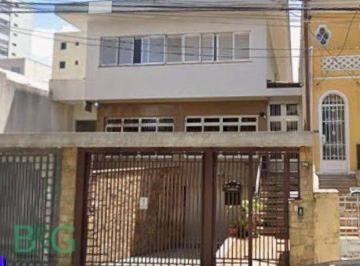 Casa · 240m² · 3 Quartos · 6 Vagas · Casa à venda, 240 m² por R$ 3.200.000,00 - Mooca - São Paulo/SP
