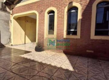 7efcd02cfafd7ed218e73a993f96334cae21e84b · Casa com 3 dormitórios à venda, 121 m² por R$ 390.000,00 - Vila Rezende - Piracicaba/SP