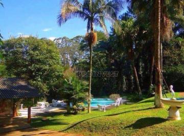 4a1ab872fc30d6f49f79342666e397d65cab445d · Casa com 5 dormitórios à venda, 600 m² por R$ 4.500.000,00 - Granja Viana - Carapicuíba/SP