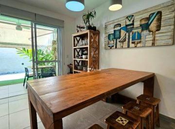 35488844249216bedf43f46ccf741a61c7968800 · Village com 3 dormitórios à venda, 130 m² por R$ 1.225.000,00 - Jardim  São Lourenço - Bertioga/SP