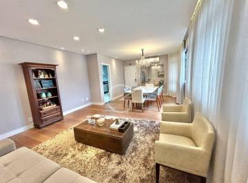 609e72521a9f911811fa03246b88b19676555383 · Apartamento com 3 dormitórios à venda, 132 m² por R$ 1.100.000,00 - Boqueirão - Santos/SP