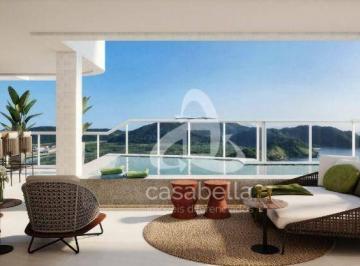 e480b15d4240abc065d8eee277a07bab628b54df · Cobertura com 4 dormitórios à venda, 302 m² por R$ 7.999.000,00 - Ponta da Praia - Santos/SP