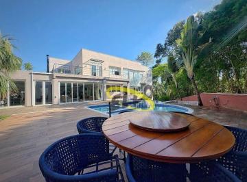 954c0a195d41701783c86734a4478ec0d446d242 · Casa com 4 dormitórios para alugar, 870 m² por R$ 46.950,00/mês - Granja Viana - Cotia/SP