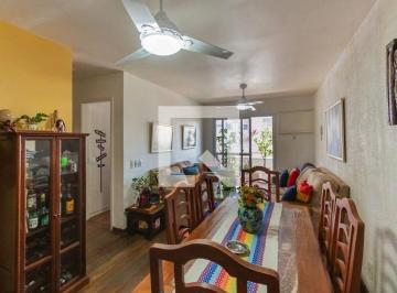 Apartamento · 210m² · 3 Quartos · 1 Vaga · Apartamento à Venda - Grajaú, 3 Quartos,  210 m² - Rio de Janeiro