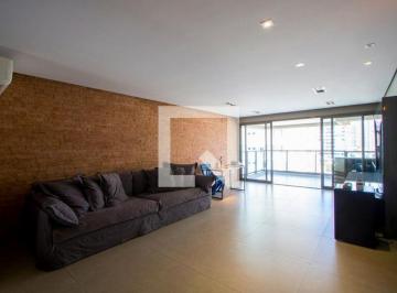 Apartamento · 160m² · 3 Quartos · 3 Vagas · Apartamento à Venda - Jardim, 3 Quartos, 160 m² - Santo André