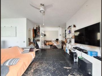 Apartamento · 200m² · 3 Quartos · 1 Vaga · Apartamento à Venda - Humaitá, 3 Quartos, 200 m² - Rio de Janeiro