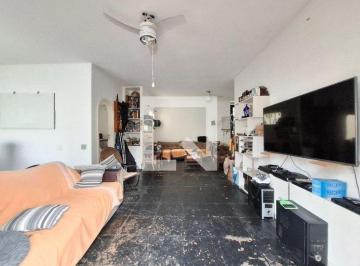 Apartamento · 200m² · 3 Quartos · 1 Vaga · Apartamento à Venda - Humaitá, 3 Quartos, 200 m² - Rio de Janeiro