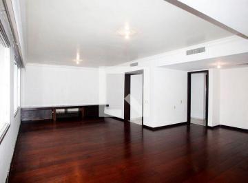 Apartamento · 152m² · 3 Quartos · 2 Vagas · Apartamento à Venda - Rio Branco, 3 Quartos,  152 m² - Porto Alegre