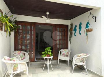 Casa · 164m² · 4 Quartos · 4 Vagas · Villagio com 4 quartos à venda em Riviera - SP