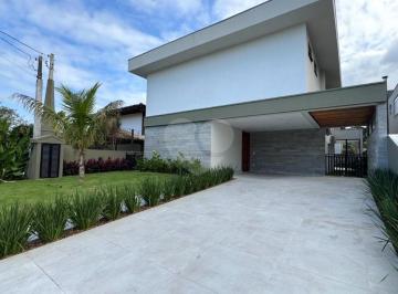 Casa · 382m² · 6 Quartos · 4 Vagas · Condomínio com 6 quartos à venda em Vista linda - SP