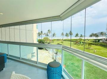 Apartamento · 130m² · 3 Quartos · Apartamento com 3 quartos à venda em Riviera - SP