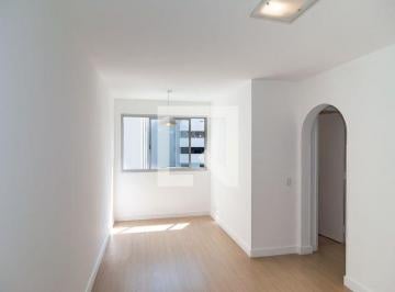 Apartamento · 55m² · 2 Quartos · 1 Vaga · Apartamento para Aluguel - Bela Vista, 2 Quartos,  55 m² - São Paulo