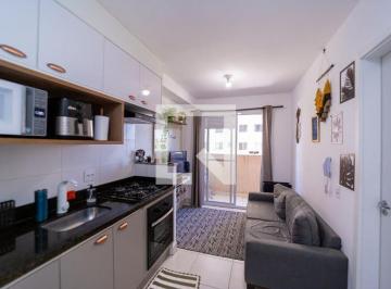 Apartamento · 28m² · 1 Quarto · Apartamento para Aluguel - Cangaíba, 1 Quarto,  28 m² - São Paulo
