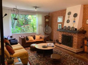 Casa · 400m² · 5 Quartos · 3 Vagas · Casa com 5 quartos à venda em Jardim marajoara - SP