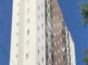 Apartamento · 48m² · 2 Quartos · 1 Vaga · Apartamento com 2 quartos à venda em Parque edu chaves - SP