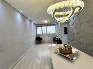Apartamento · 65m² · 2 Quartos · 1 Vaga · Apartamento com 2 quartos à venda em Limão - SP