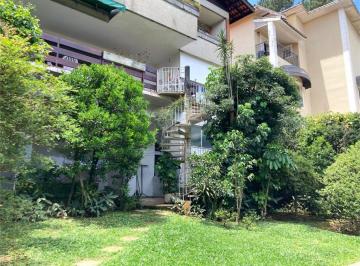 Casa · 400m² · 5 Quartos · 3 Vagas · Casa com 5 quartos à venda em Jardim marajoara - SP