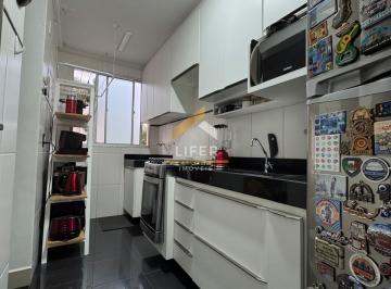0 · APARTAMENTO À VENDA NO JARDIM NOVA EUROPA