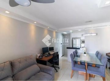 0 · Apartamento a venda no Swift Campinas.