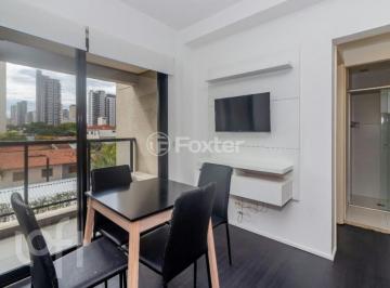 bf9cf135 · Apartamento, 1 dormitórios, 35 m², em Vila Olímpia