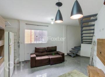 aeb1aef2 · Casa, 2 dormitórios, 80 m², em Vila Moreira
