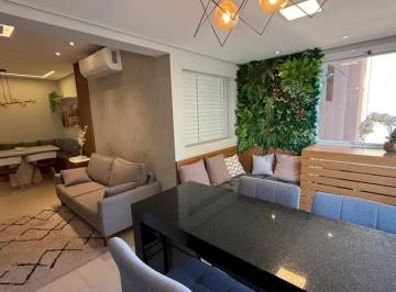Apartamento de 2 quartos, São Paulo · Brooklin Novo 74m2, 2 dormitórios (1suite) 2 vaga lazer total
