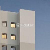d7e8c3a85b920205502ff0eb0a1ce4e5.jpg · Apartamento, 1 dormitórios, 31 m², em Santa Maria Goretti