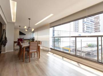 Apartamento de 4 quartos, São Paulo · Apartamento IPIRANGA 4 quartos sendo 3 suites e 2 vagas de garagem