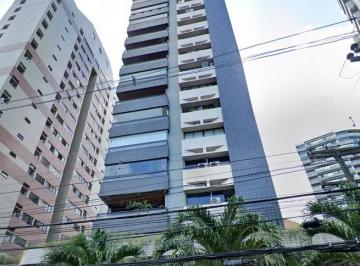 Apartamento de 4 quartos, Recife · Apartamento em Parnamirim