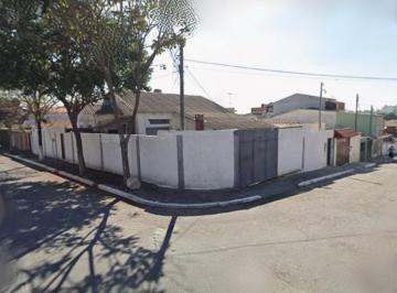 Invista no Jabaquara: Terreno de Esquina com 940m² para o Seu Próximo Empreendim · Oportunidade Única para Incorporação na Zona Sul de São Paulo!