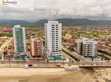 Apartamento de 2 quartos, Mongaguá · Apartamento Mobiliado | Varanda Gourmet | Lazer Completo