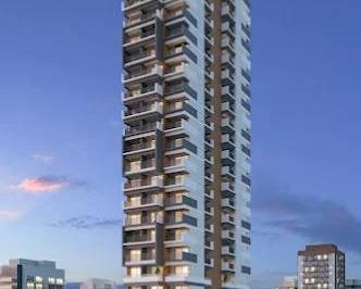Apartamento de 1 quarto, São Paulo · Studio a venda no Condomínio Handy Paraíso, São Paulo