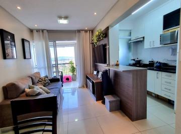 Apartamento de 3 quartos, São Paulo · Venda - Apartamento – 70m², 3 Dormitórios, 1 Suíte, 1 Vaga - Condomínio Clube