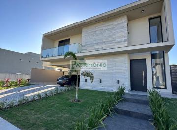 Foto 34 · Residência de luxo em condomínio com 3 suítes e 4 vagas em Tamboré Jaguariúna-SP: um sonho à venda!