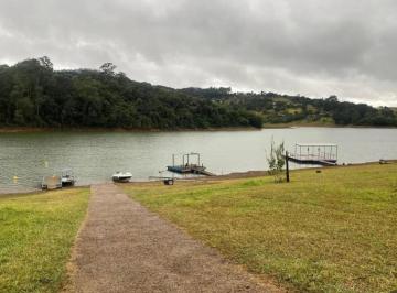 Rural de 2 quartos, Joanópolis · Chácara na represa de Joanópolis SP