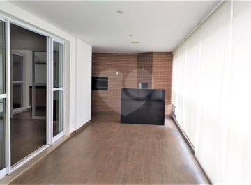 Apartamento de 3 quartos, São Paulo · Apartamento a venda com varanda gourmet em Santana - São Paulo